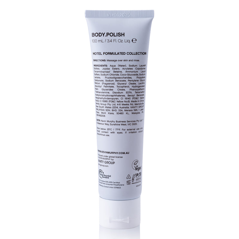 Kevin Murphy Body Polish 100ml