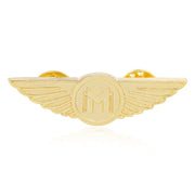 Meriton Suites Wing Pin by Shop Meriton Suites. Shop Meriton Suites