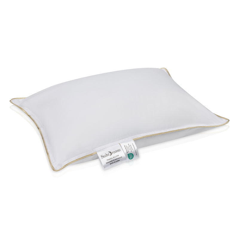 SuiteDreams Pillow - Travel Size