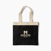 re-wrap X Meriton Suites Tote Bag by The re-wrap Association. Shop Meriton Suites