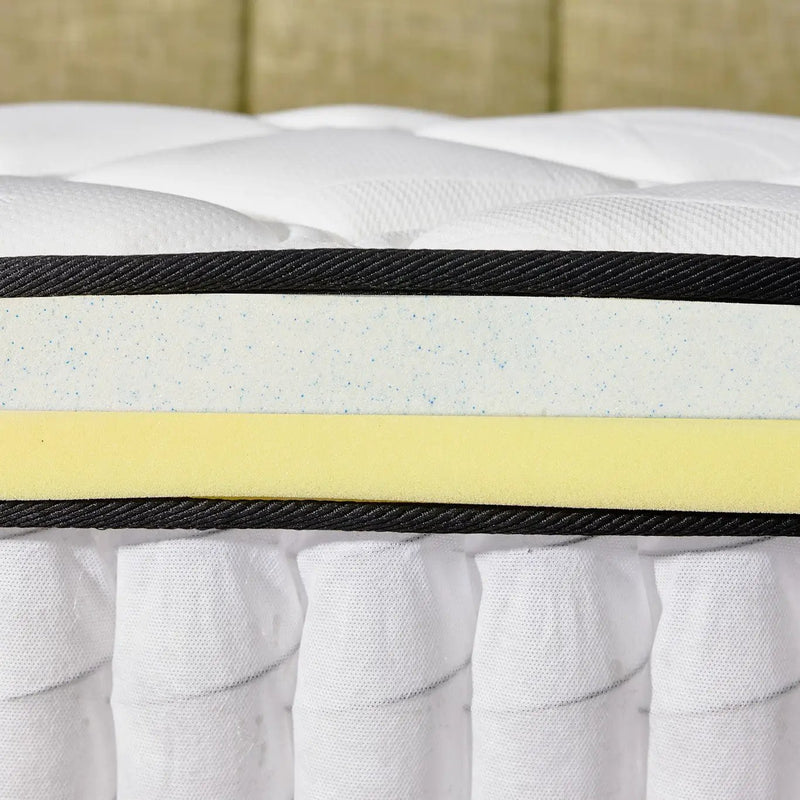 SuiteDreams Mattress - King by SuiteDreams by Meriton Suites. Shop Meriton Suites
