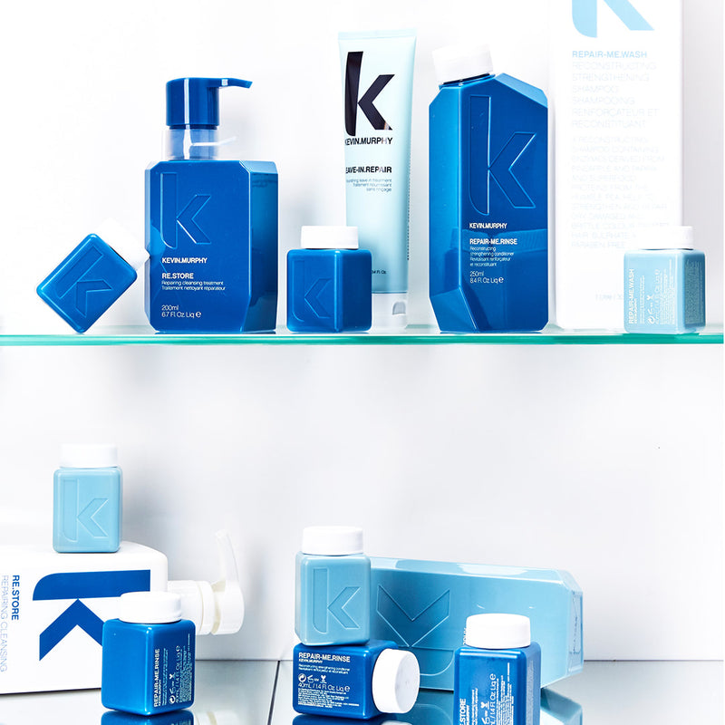 Kevin Murphy Repair-Me Rinse 250ml by Kevin Murphy. Shop Meriton Suites