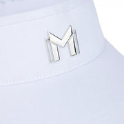Meriton Suites Visor (White) by Shop Meriton Suites. Shop Meriton Suites