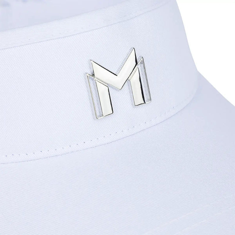 Meriton Suites Visor (White) by Shop Meriton Suites. Shop Meriton Suites