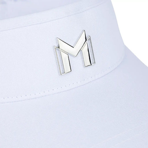 Meriton Suites Visor (White) by Shop Meriton Suites. Shop Meriton Suites