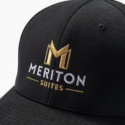 Meriton Suites FLEXFIT® Baseball Cap by Flexfit. Shop Meriton Suites