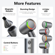 High-Speed Hair Dryer by Shop Meriton Suites. Shop Meriton Suites