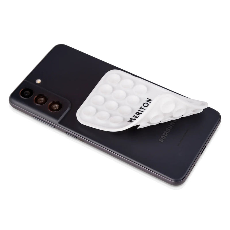 Meriton Suites Double Sided Suction Phone Mount by Shop Meriton Suites. Shop Meriton Suites