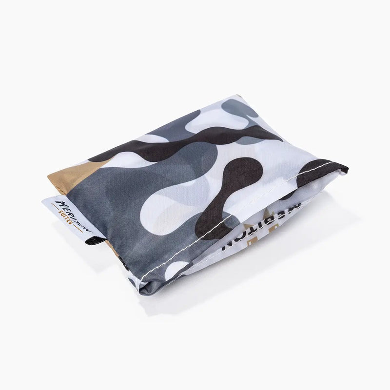 Meriton Suites Fold Away Bag by Shop Meriton Suites. Shop Meriton Suites