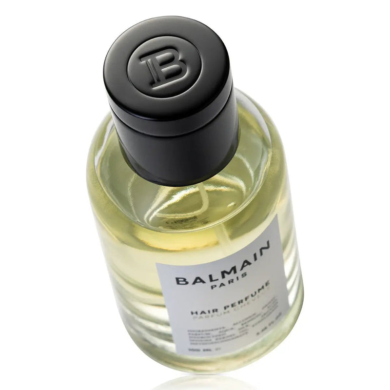 Balmain Hair Perfume Signature Scent 100ml by Balmain Paris. Shop Meriton Suites