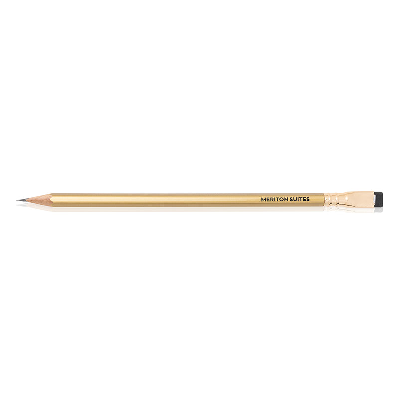 Blackwing X Meriton Suites Pencil
