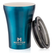 Sttoke X Meriton Suites 8oz Commuter Cup by Sttoke. Shop Meriton Suites