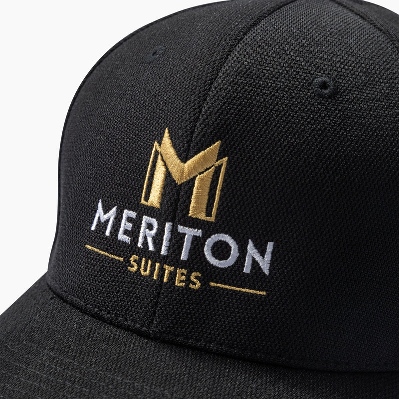 Meriton Suites FLEXFIT® Baseball Cap