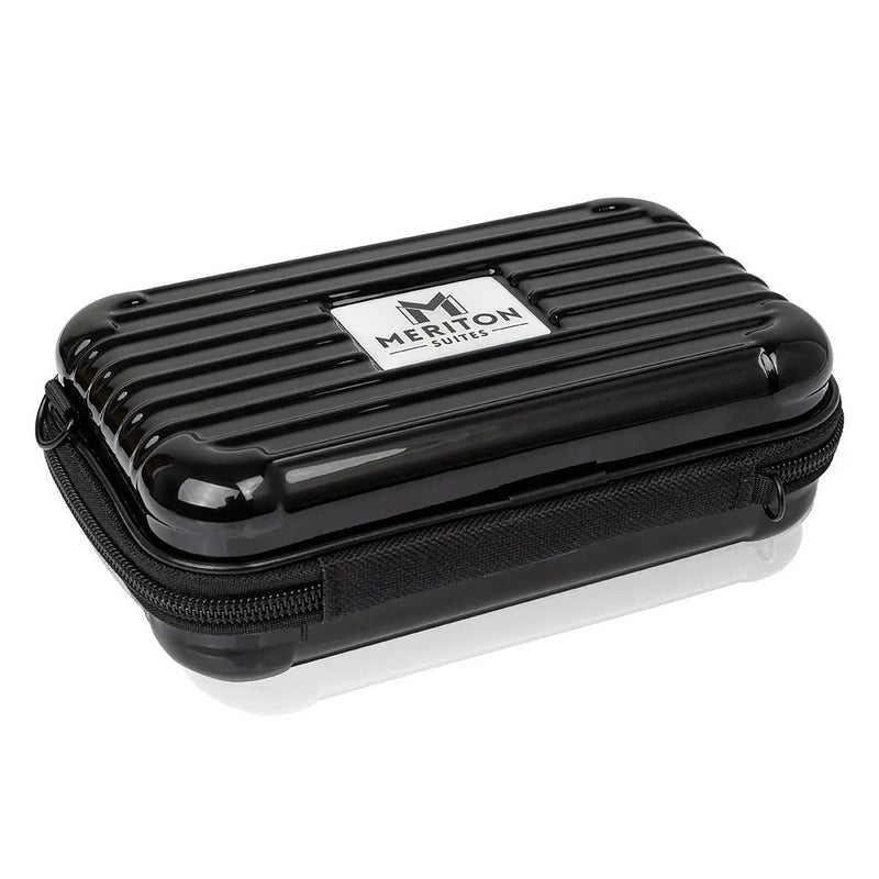 Meriton Suites Travel Case by Shop Meriton Suites. Shop Meriton Suites
