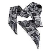 Meriton Suites ICON Series Silk Twilly by Shop Meriton Suites. Shop Meriton Suites