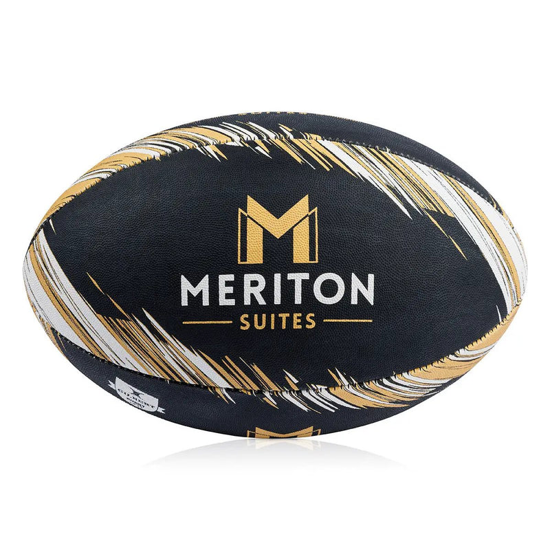 Gilbert X Meriton Suites Rugby Union Ball Size 5 by Gilbert. Shop Meriton Suites