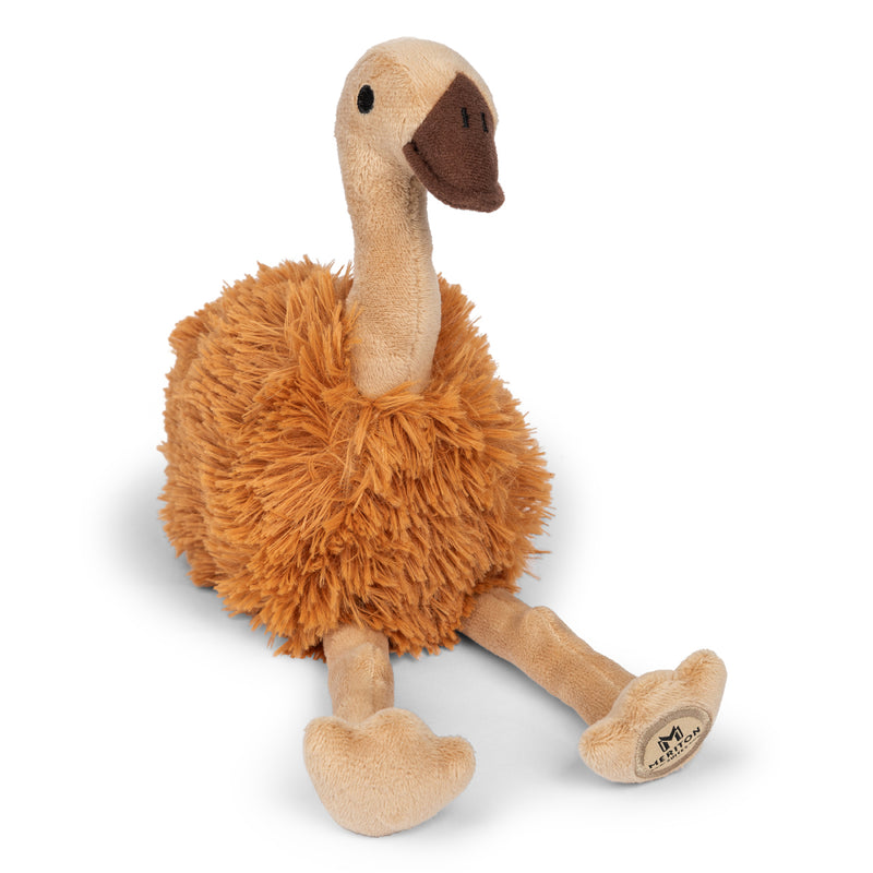 Meriton Suites Emu Plush Toy