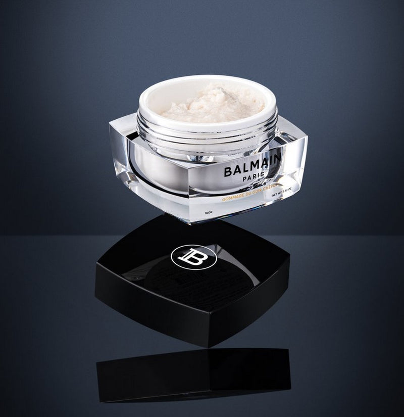 Balmain Homme Scalp Scrub