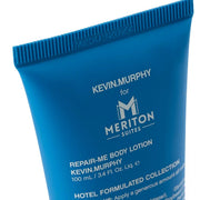 Kevin Murphy Repair-Me Body Lotion 100ml by Kevin Murphy. Shop Meriton Suites