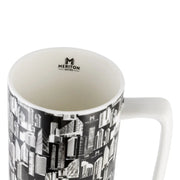Meriton Suites ICON Series Ceramic Mug by Shop Meriton Suites. Shop Meriton Suites