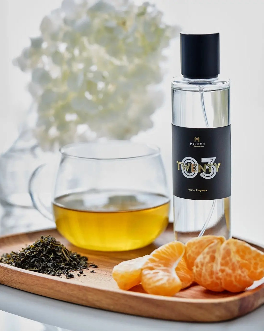 TWENTY 03 the Meriton Suites Interior Fragrance by Shop Meriton Suites. Shop Meriton Suites