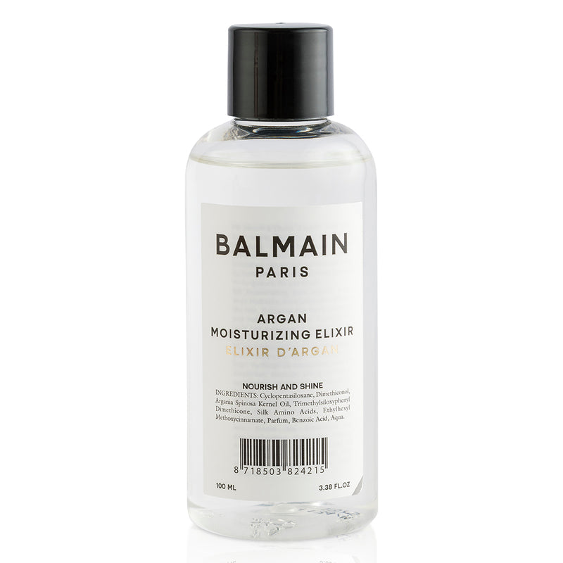 Balmain Muse D'Amour Set