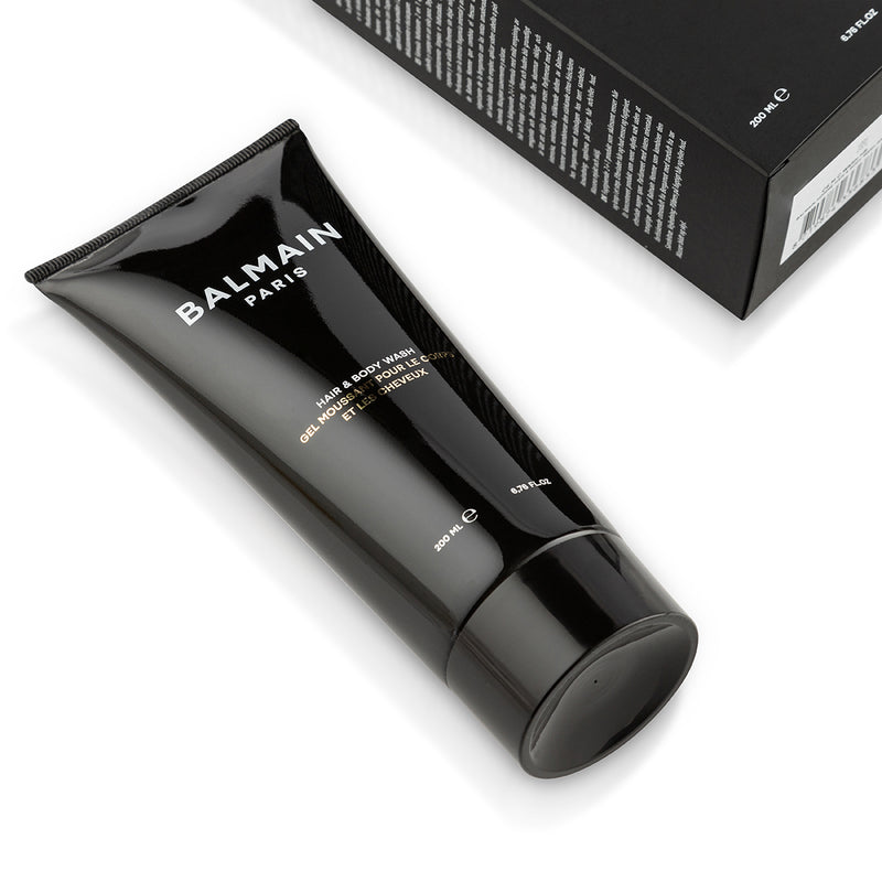 Balmain Homme Hair & Body Wash 200ml