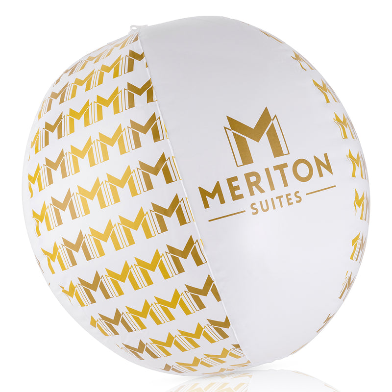 Meriton Suites Beach Ball