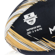 Gilbert X Meriton Suites Rugby Union Ball Size 5 by Gilbert. Shop Meriton Suites
