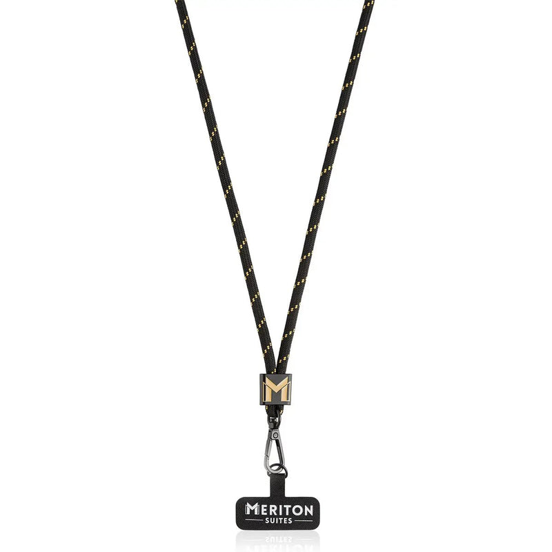 Meriton Suites Rope Crossbody Phone Strap by Shop Meriton Suites. Shop Meriton Suites