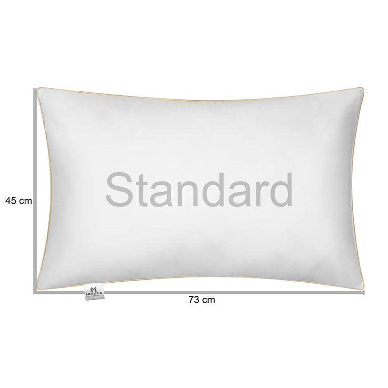 SuiteDreams Pillow - Standard by SuiteDreams by Meriton Suites. Shop Meriton Suites