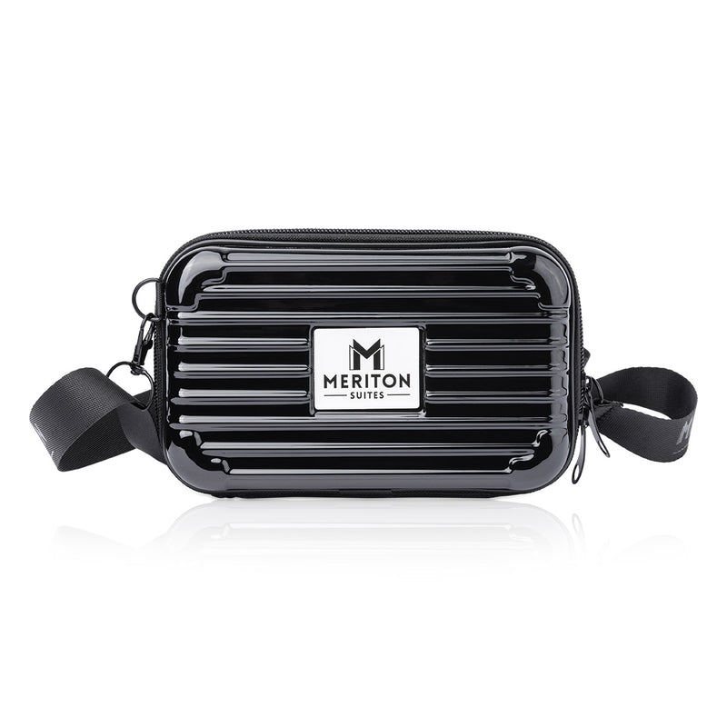 Meriton Suites Travel Case