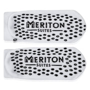 Meriton Suites Yoga Socks (Small/White) by Shop Meriton Suites. Shop Meriton Suites