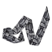 Meriton Suites ICON Series Silk Twilly by Shop Meriton Suites. Shop Meriton Suites
