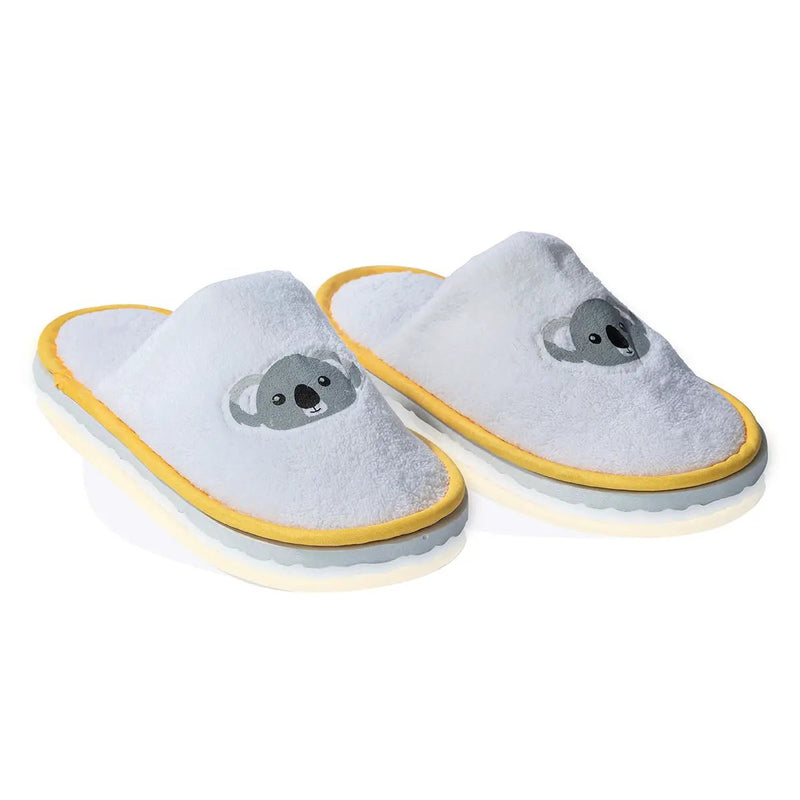 Meriton Suites Kids Slippers by Shop Meriton Suites. Shop Meriton Suites