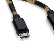 Meriton Suites 3 in 1 USB Charging Cable Cord by Shop Meriton Suites. Shop Meriton Suites