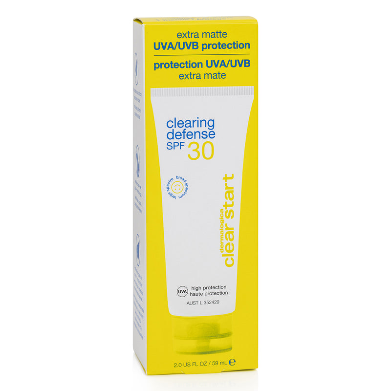 Dermalogica Clearing Defense SPF30