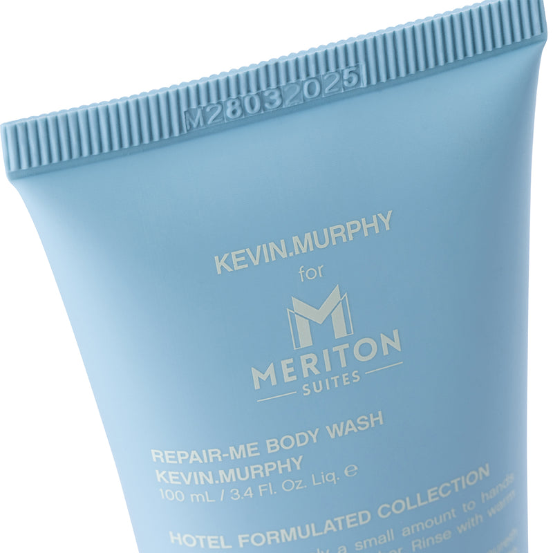 Kevin Murphy Body Duo Pack