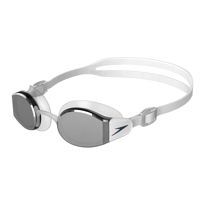 Speedo Mariner Pro Mirror Goggle (Adult)