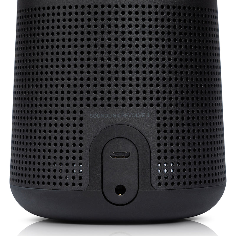 Bose SoundLink® Revolve II Speaker