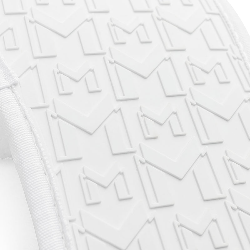 Meriton Suites Luxe Slippers White