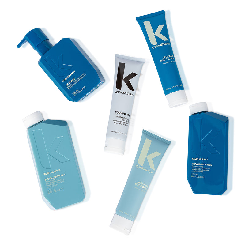Kevin Murphy Hair & Body Value Pack
