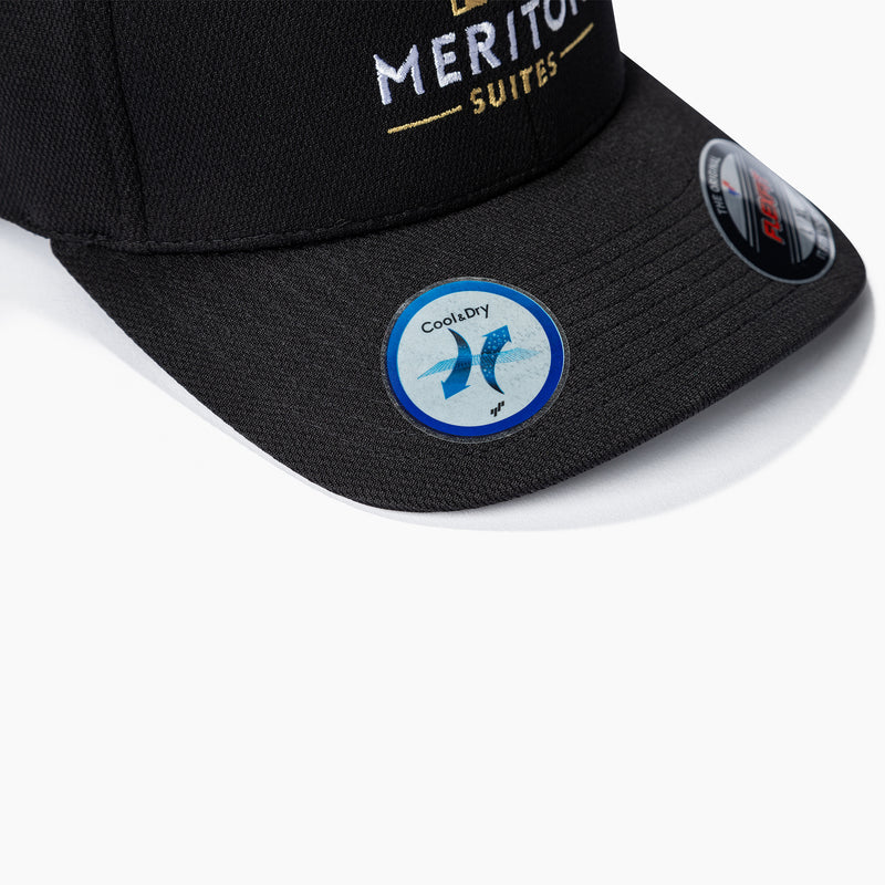 Meriton Suites FLEXFIT® Baseball Cap