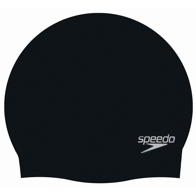 Speedo Adult Moulded Silicone Cap