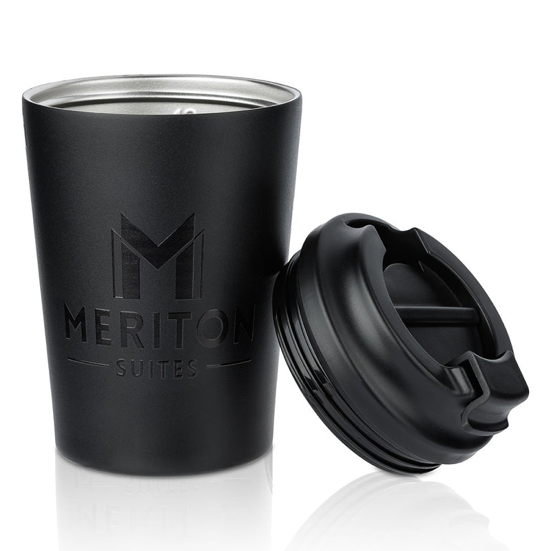 Meriton Suites Insulated Travel Cup