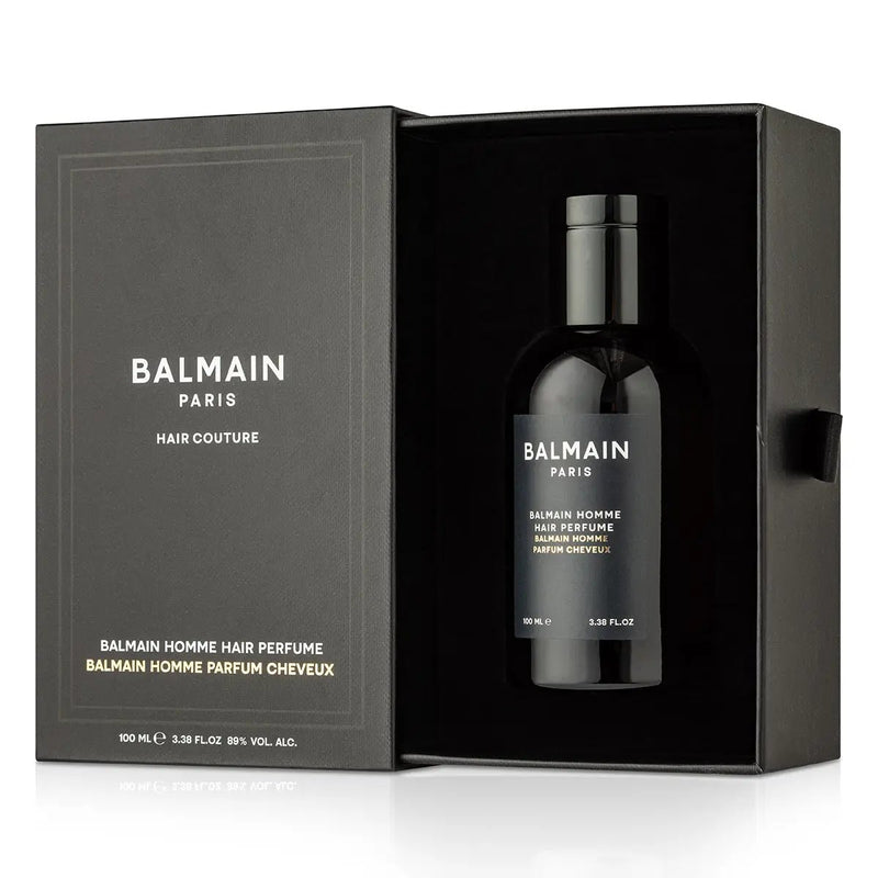 Balmain Homme Hair Perfume 100ml by Balmain Paris. Shop Meriton Suites