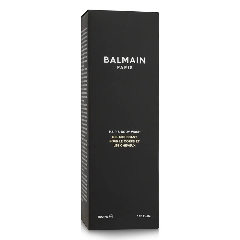 Balmain Homme Hair & Body Wash 200ml by Balmain Paris. Shop Meriton Suites