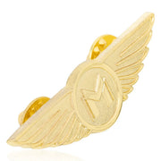 Meriton Suites Wing Pin by Shop Meriton Suites. Shop Meriton Suites