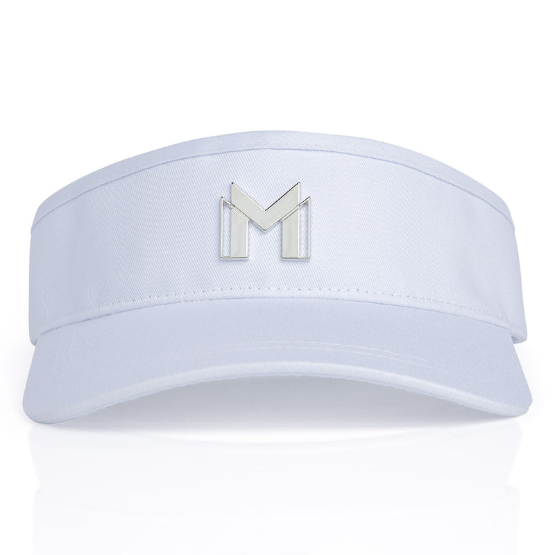 Meriton Suites Visor (White)