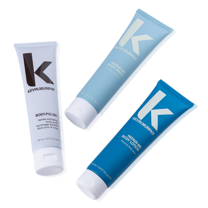 Kevin Murphy Body Pamper Pack